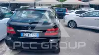 2011 Mercedes Benz B 180