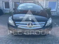 2011 Mercedes Benz B 180