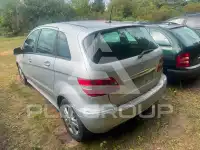 2011 Mercedes Benz B 180