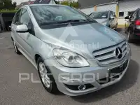 2011 Mercedes Benz B 180