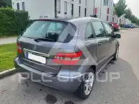 2011 Mercedes Benz B 180