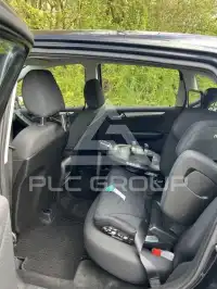 2011 Mercedes Benz B 180