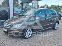 2011 Mercedes Benz B 180