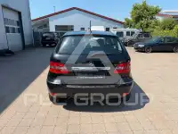 2011 Mercedes Benz B 180
