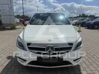 2011 Mercedes Benz B 180