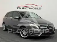 2011 Mercedes Benz B 180