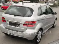 2011 Mercedes Benz B 180