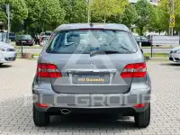 2011 Mercedes Benz B 180