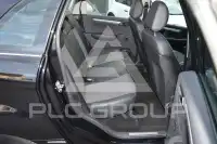 2011 Mercedes Benz B 180