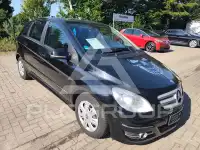 2011 Mercedes Benz B 180