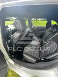 2011 Mercedes Benz B 180