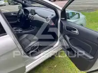 2011 Mercedes Benz B 180