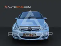2011 Mercedes Benz B 180