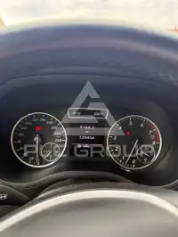 2011 Mercedes Benz B 180