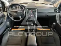 2011 Mercedes Benz B 180
