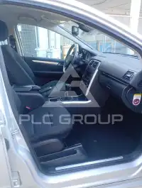 2011 Mercedes Benz B 180