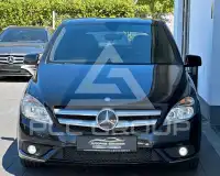 2011 Mercedes Benz B 180