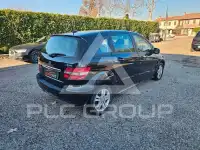 2011 Mercedes Benz B 180