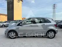2011 Mercedes Benz B 180