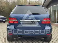 2011 Mercedes Benz B 180