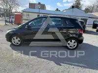 2011 Mercedes Benz B 180