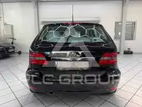 2011 Mercedes Benz B 180
