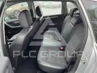 2011 Mercedes Benz B 180