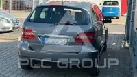 2011 Mercedes Benz B 180