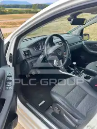 2011 Mercedes Benz B 180