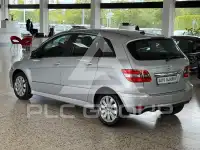 2011 Mercedes Benz B 180