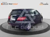 2011 Mercedes Benz B 180