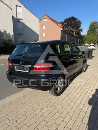 2011 Mercedes Benz B 180