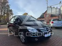 2011 Mercedes Benz B 180