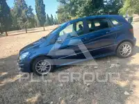 2011 Mercedes Benz B 180