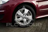 2011 Mercedes Benz B 180