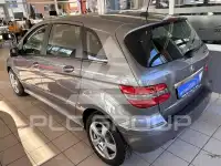2011 Mercedes Benz B 180