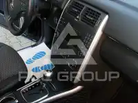 2011 Mercedes Benz B 180