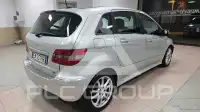 2011 Mercedes Benz B 180