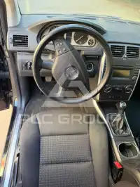 2011 Mercedes Benz B 180