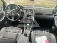 2011 Mercedes Benz B 180