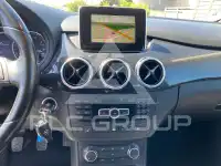 2011 Mercedes Benz B 180