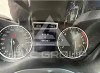 2011 Mercedes Benz B 180