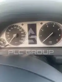 2011 Mercedes Benz B 180