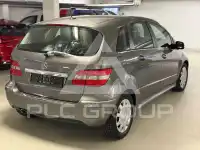 2011 Mercedes Benz B 180