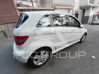 2011 Mercedes Benz B 180