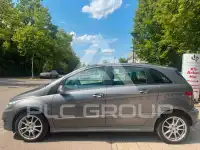 2011 Mercedes Benz B 180