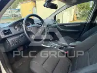 2011 Mercedes Benz B 180