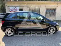 2011 Mercedes Benz B 180