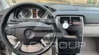 2011 Mercedes Benz B 180
