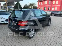 2011 Mercedes Benz B 180